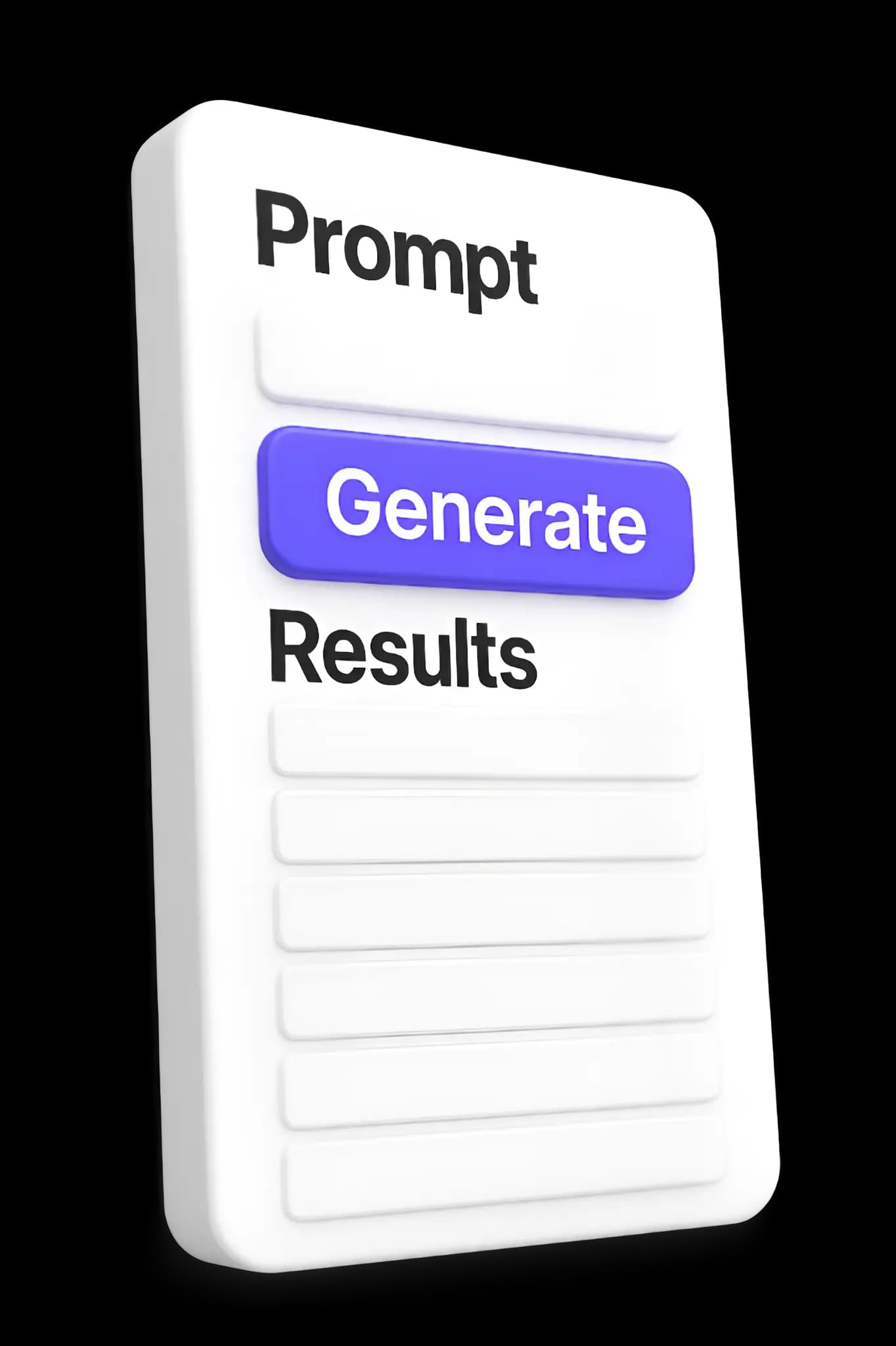 Prospectify application demo